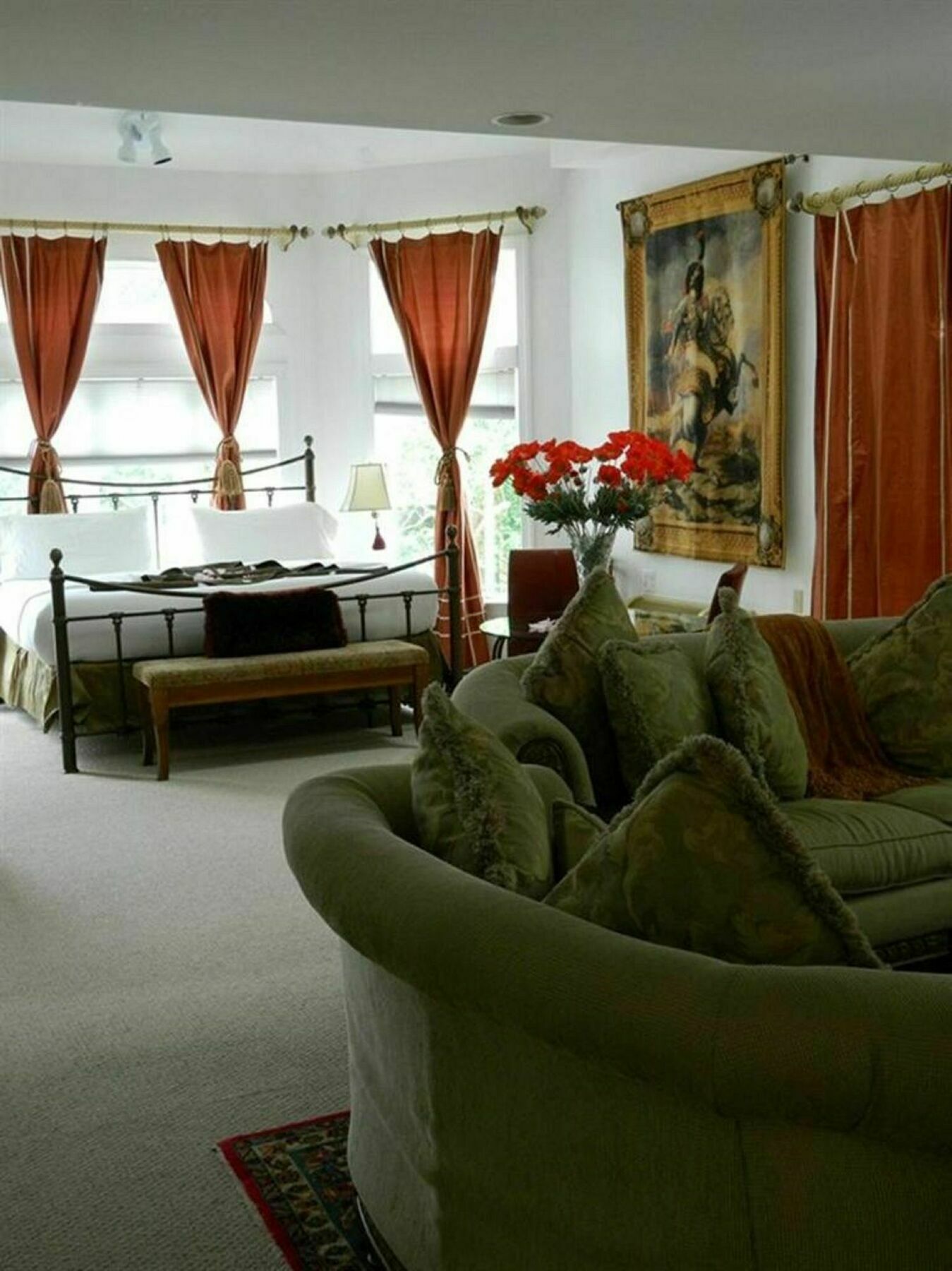 The Columbia Inn At Peralynna An Ascend Hotel Collection Zewnętrze zdjęcie