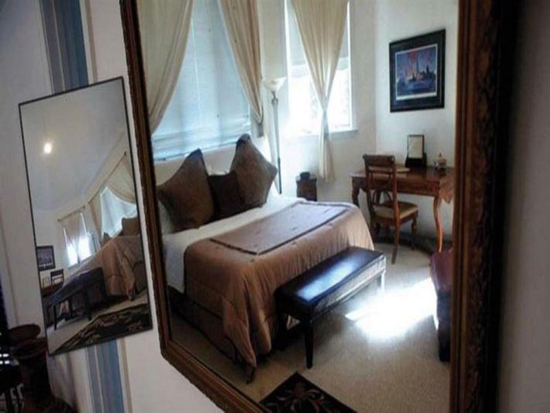 The Columbia Inn At Peralynna An Ascend Hotel Collection Zewnętrze zdjęcie