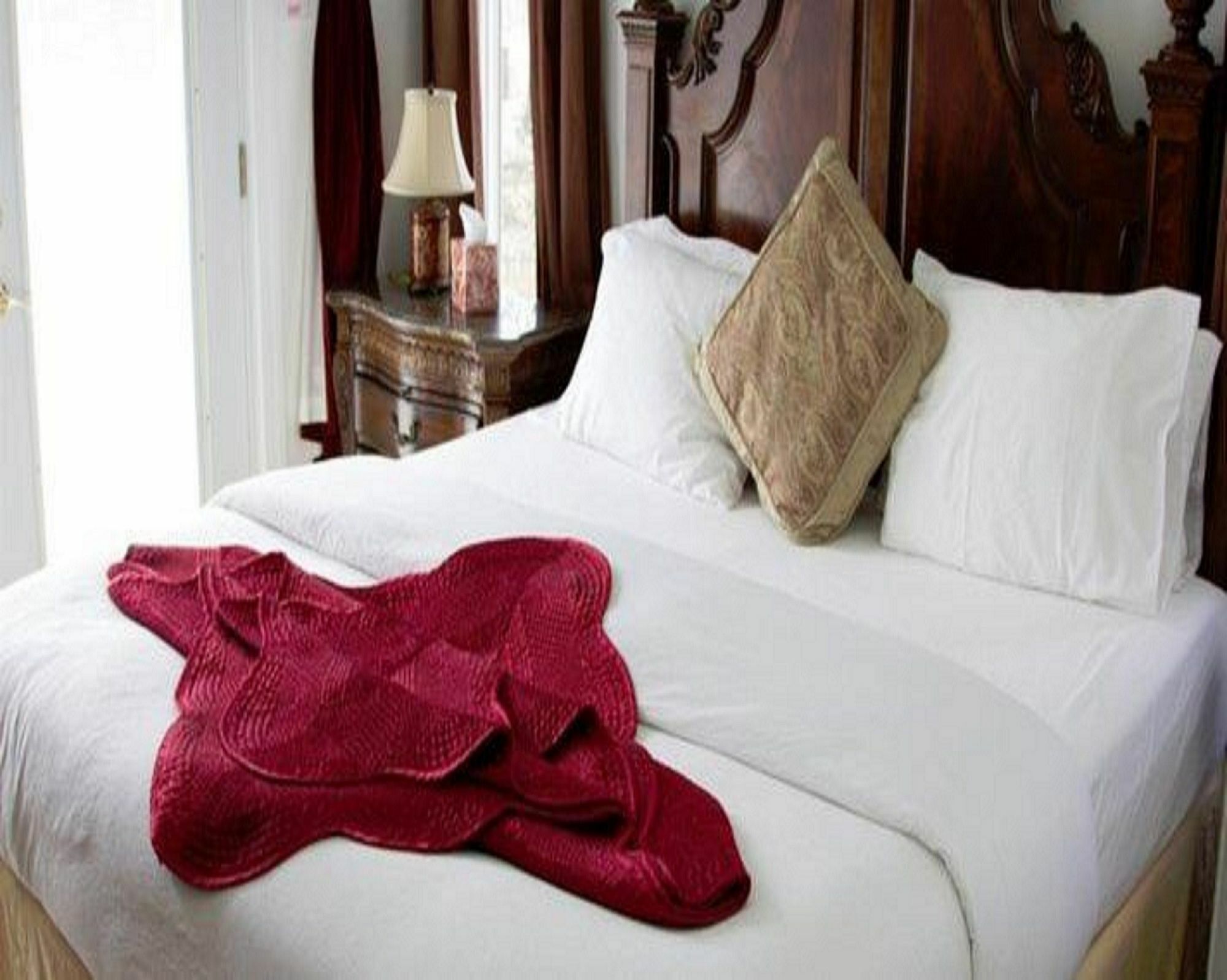 The Columbia Inn At Peralynna An Ascend Hotel Collection Zewnętrze zdjęcie